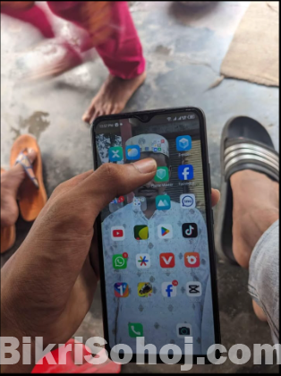 Infinx smart 7
